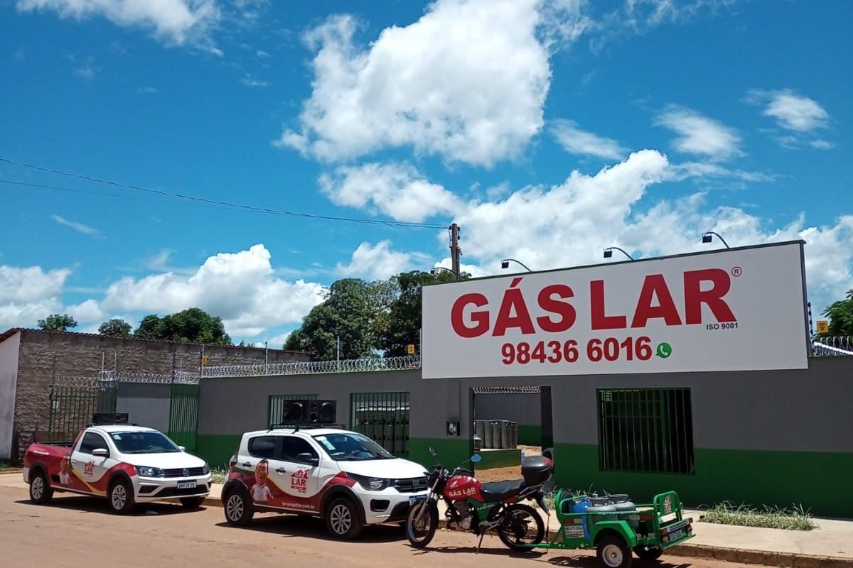 Lagoa da Confusão